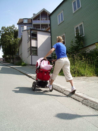 Illustration for article titled Norwegian Bicycle Lift Proves Europeans are Just as Lazy